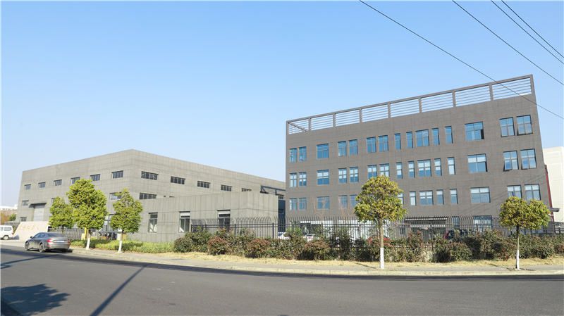 熱烈祝賀我公司獲得高新技術企業證書