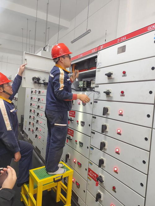 工廠(chǎng)能耗與光伏數(shù)據(jù)采集項(xiàng)目案例 從施工安裝到運(yùn)維調(diào)試的全方位應(yīng)用軟件服務(wù)