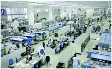 制造業(yè)智能制造發(fā)展趨勢與拓步ERP的實踐路徑